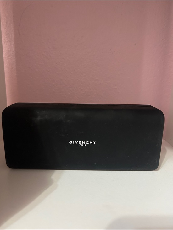Givenchy Accessories - Givenchy Sunglass Case